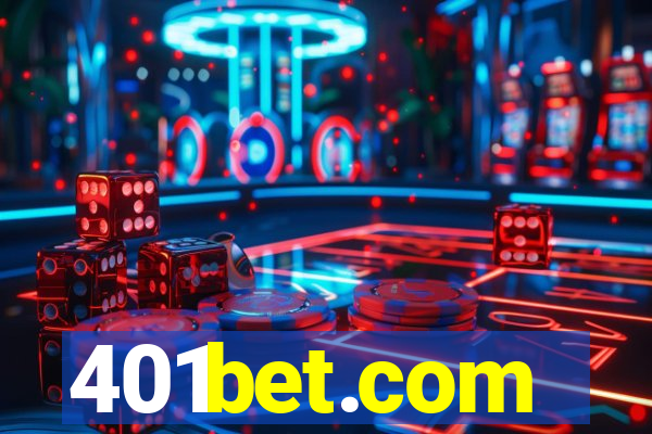 401bet.com