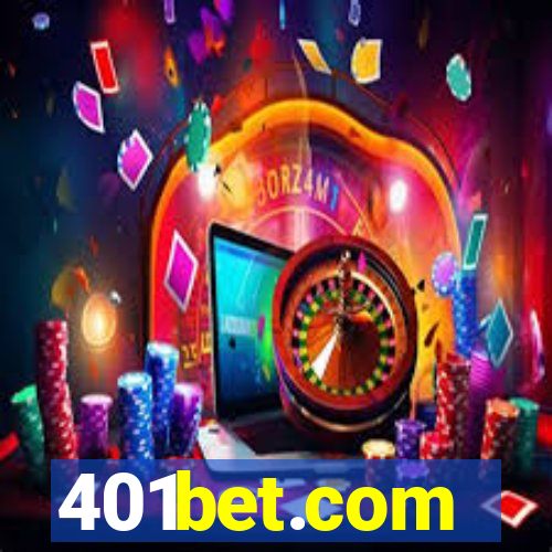 401bet.com