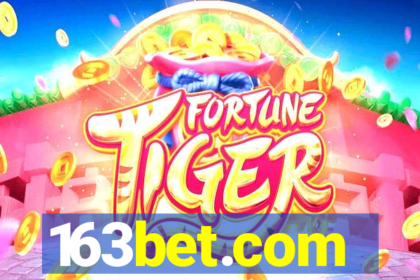 163bet.com