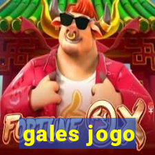 gales jogo