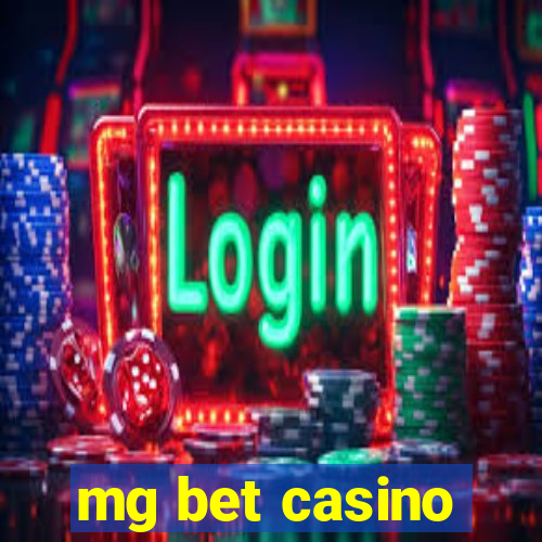 mg bet casino