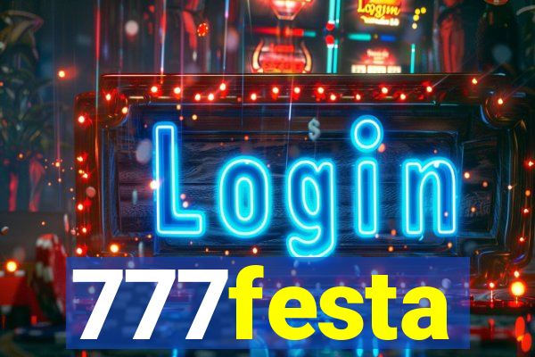 777festa