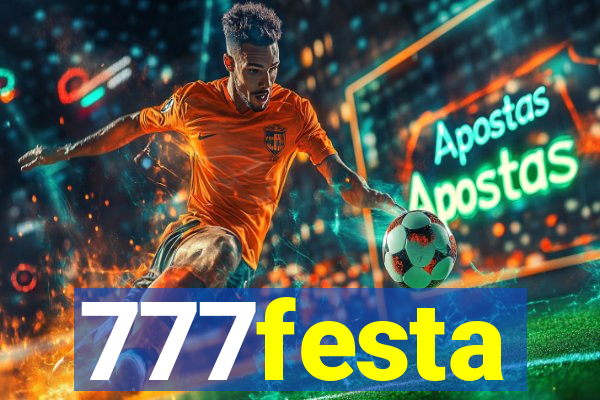 777festa