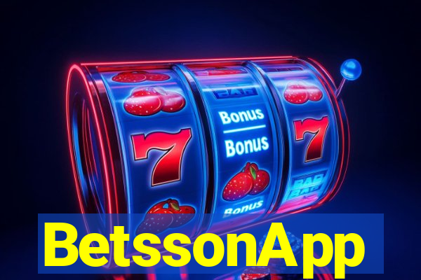 BetssonApp