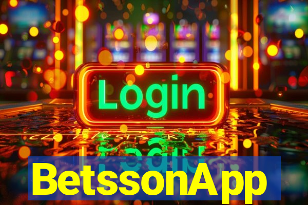 BetssonApp