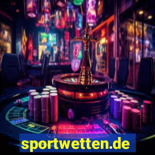 sportwetten.de