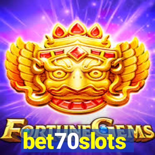 bet70slots