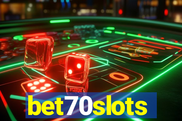 bet70slots