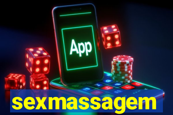 sexmassagem