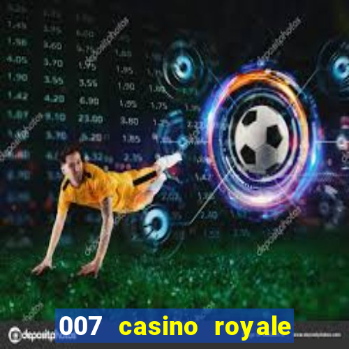 007 casino royale download torrernt