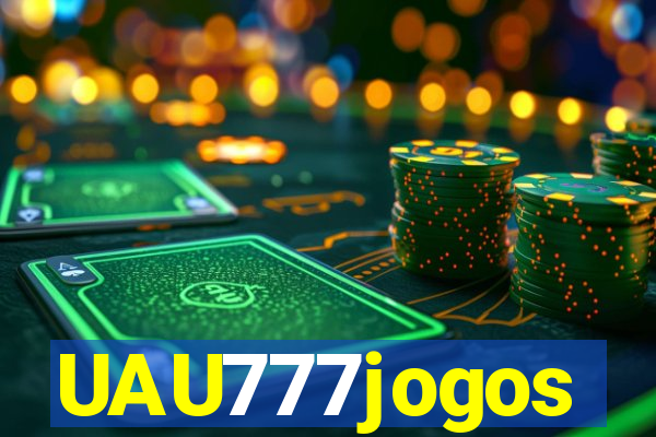 UAU777jogos