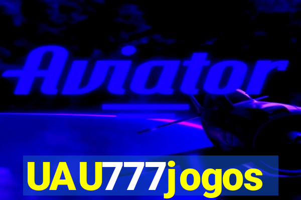 UAU777jogos