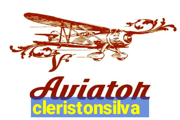 cleristonsilva