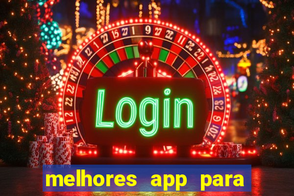 melhores app para ganhar dinheiro jogando