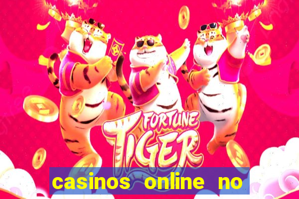 casinos online no deposit bonus