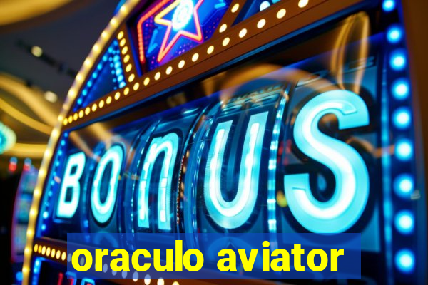 oraculo aviator