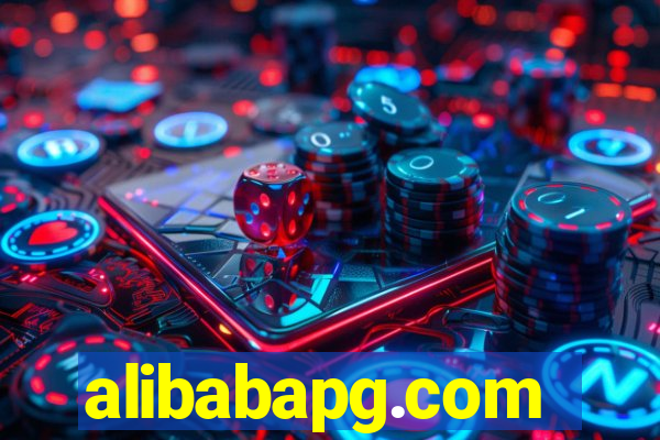 alibabapg.com