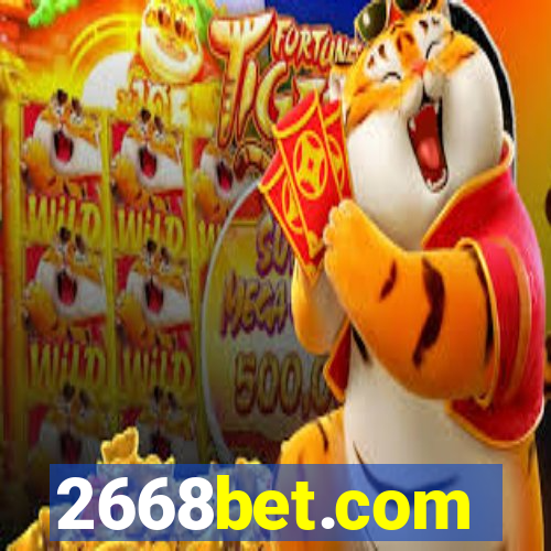 2668bet.com