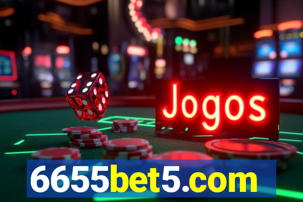 6655bet5.com