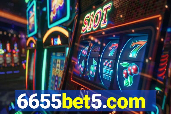 6655bet5.com