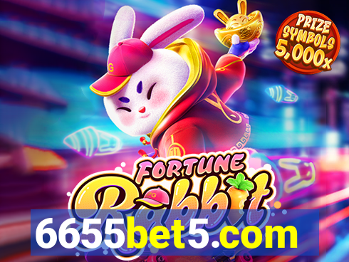 6655bet5.com