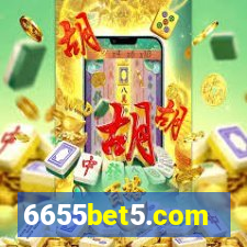 6655bet5.com