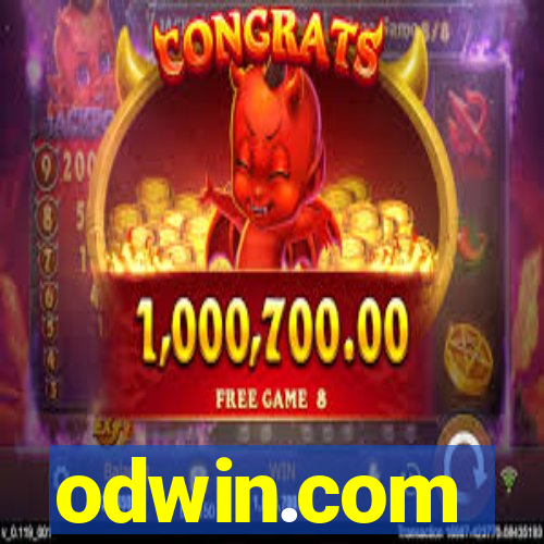 odwin.com