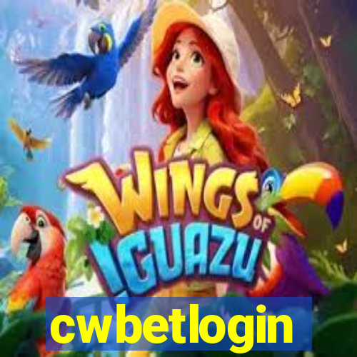 cwbetlogin