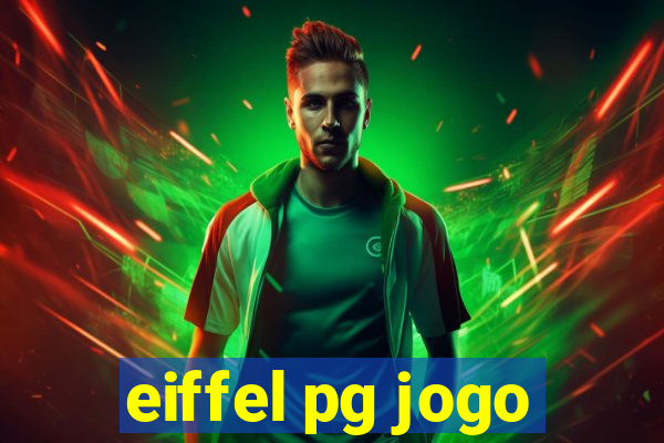 eiffel pg jogo