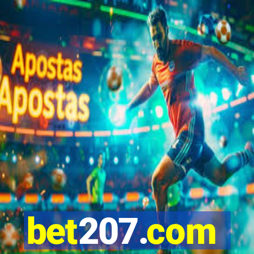 bet207.com