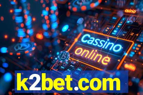 k2bet.com