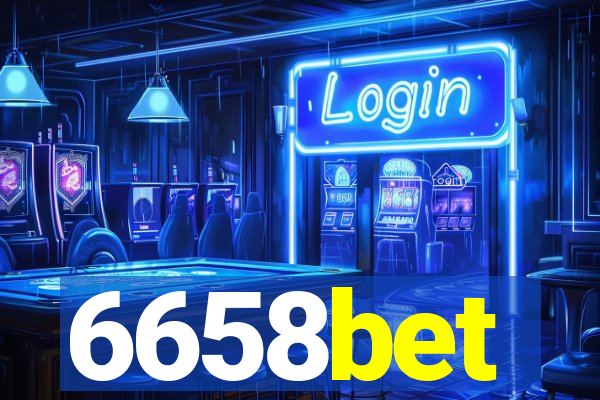 6658bet