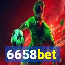 6658bet