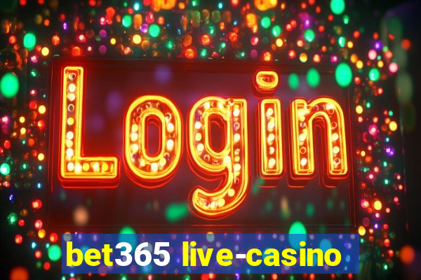 bet365 live-casino