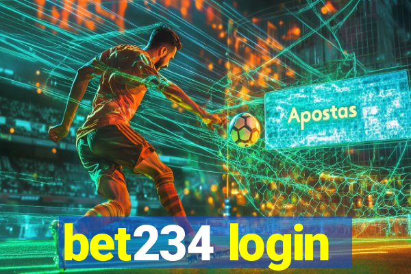 bet234 login