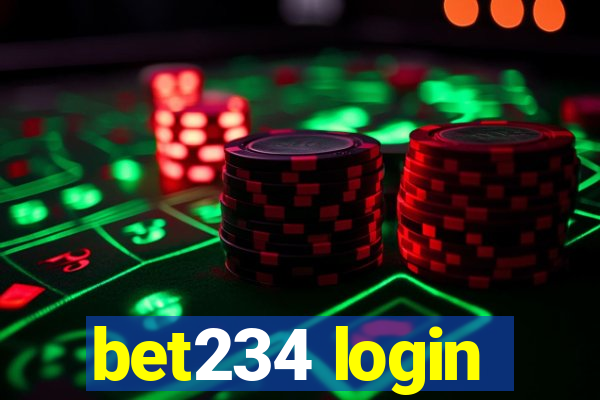 bet234 login