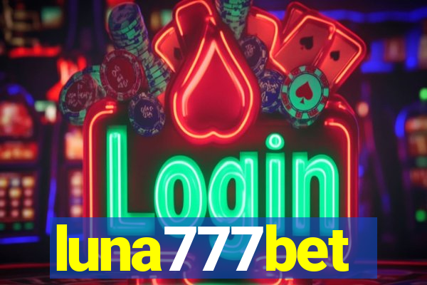 luna777bet