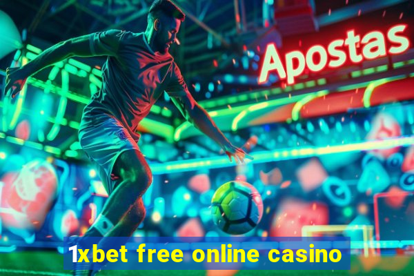 1xbet free online casino