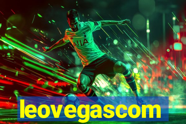 leovegascom