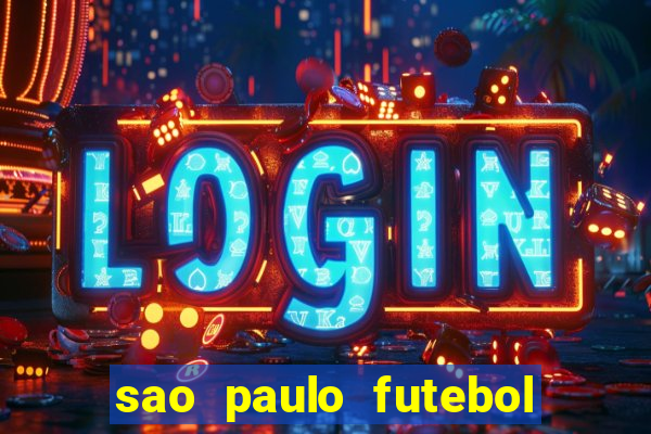 sao paulo futebol play hd