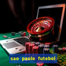 sao paulo futebol play hd