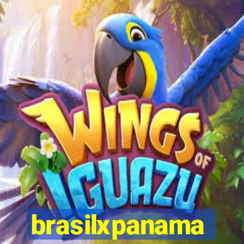 brasilxpanama