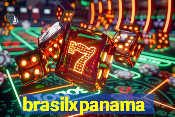 brasilxpanama