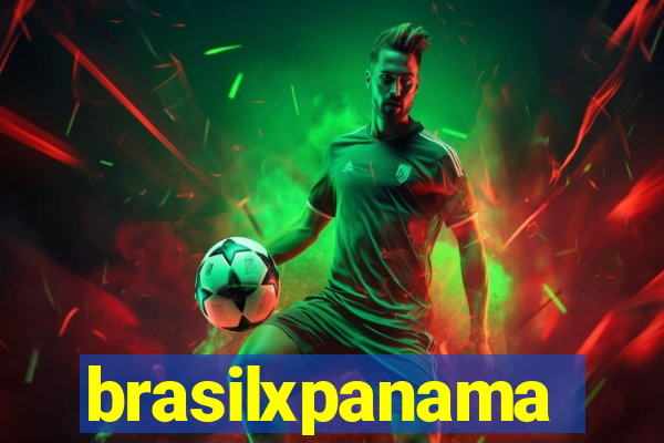 brasilxpanama