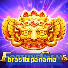 brasilxpanama