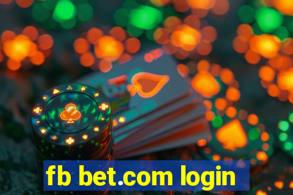 fb bet.com login