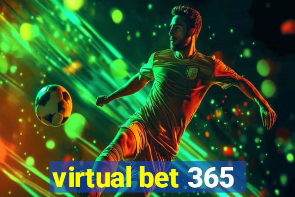 virtual bet 365