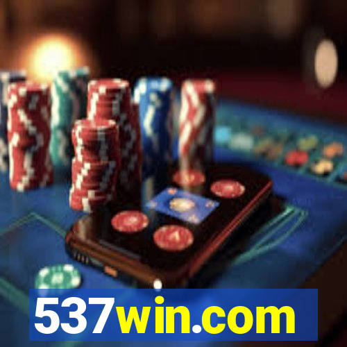 537win.com