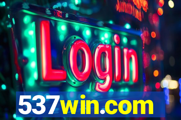 537win.com