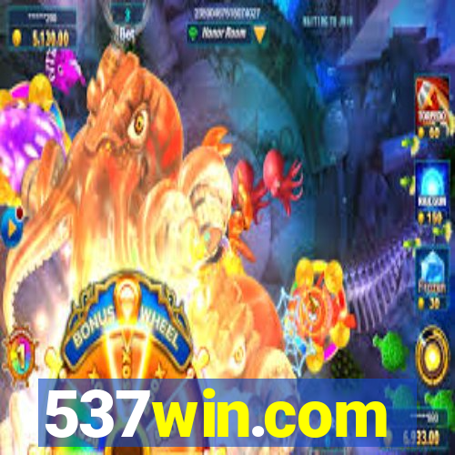 537win.com